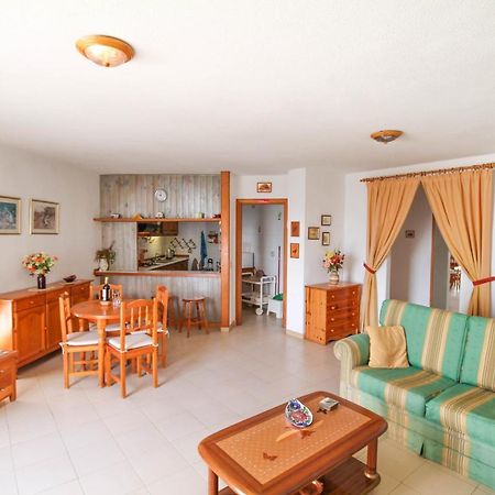 Apartamentos Alondras Park Costa Del Silencio Buitenkant foto