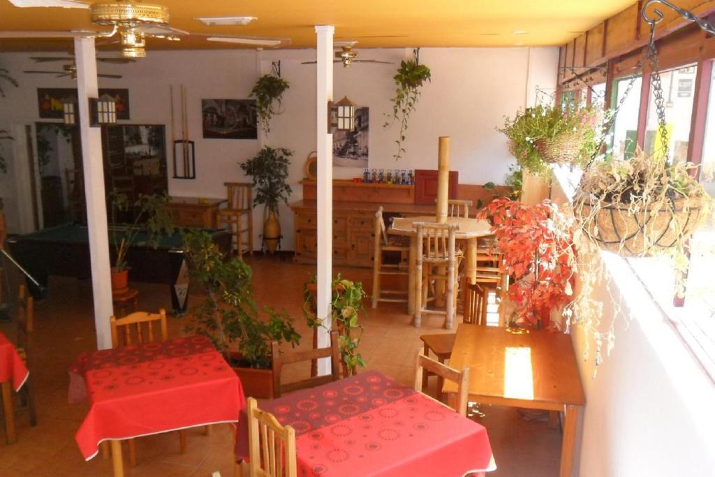 Apartamentos Alondras Park Costa Del Silencio Buitenkant foto